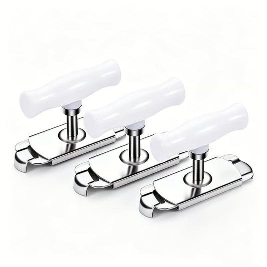 Effortless Adjustable Jar Opener