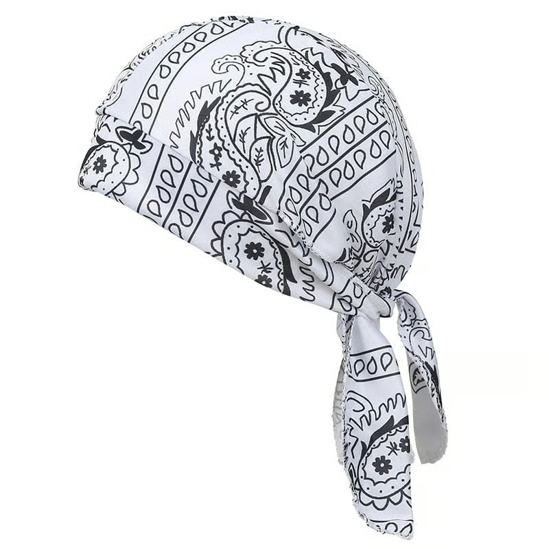 🧢Elastic Cycling Sports Cap