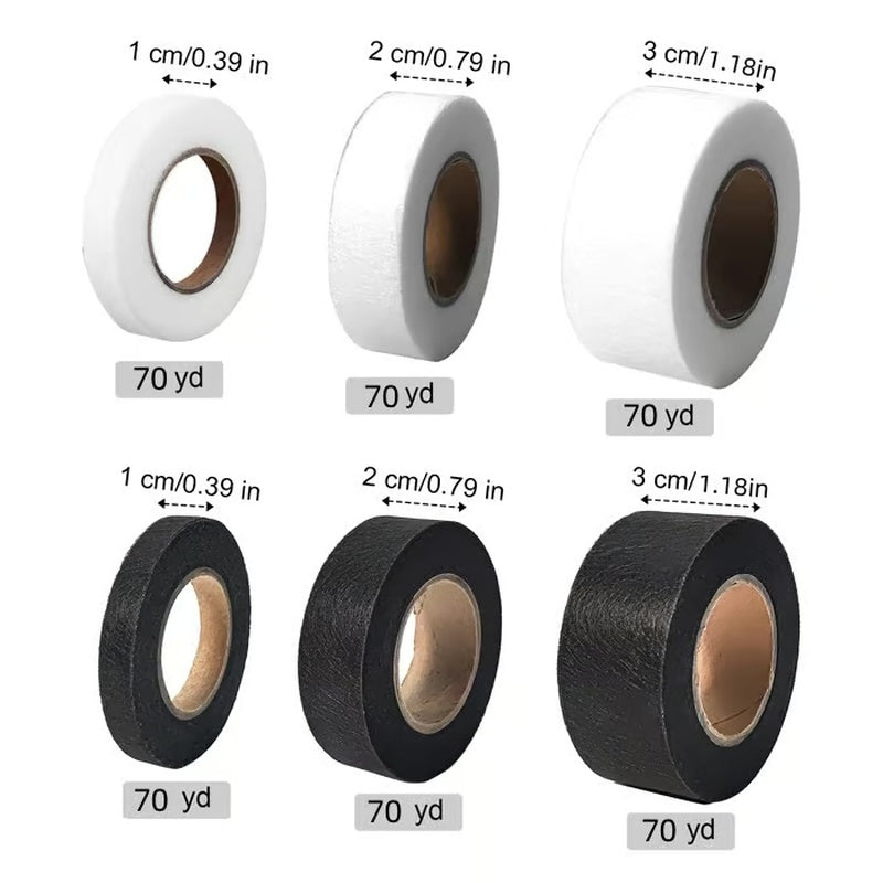 🔥🔥Fabric Fusing Tape (70 yd)