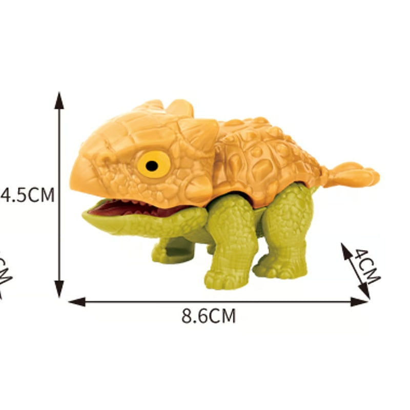 🔥Finger Biting Dinosaur Toy