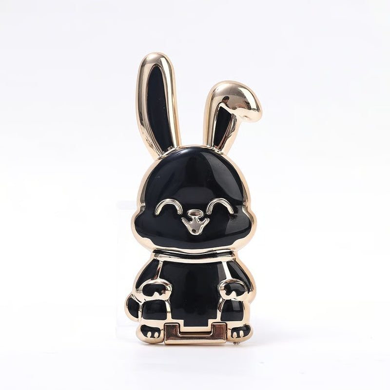 Foldable Bunny Phone Bracket