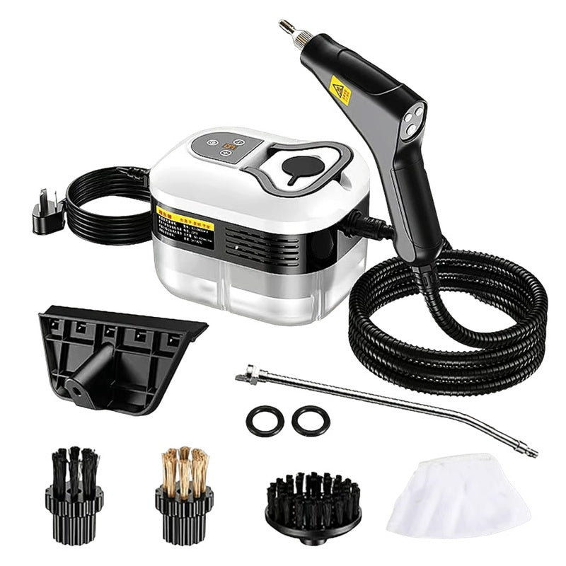 Handheld Steam Cleaner