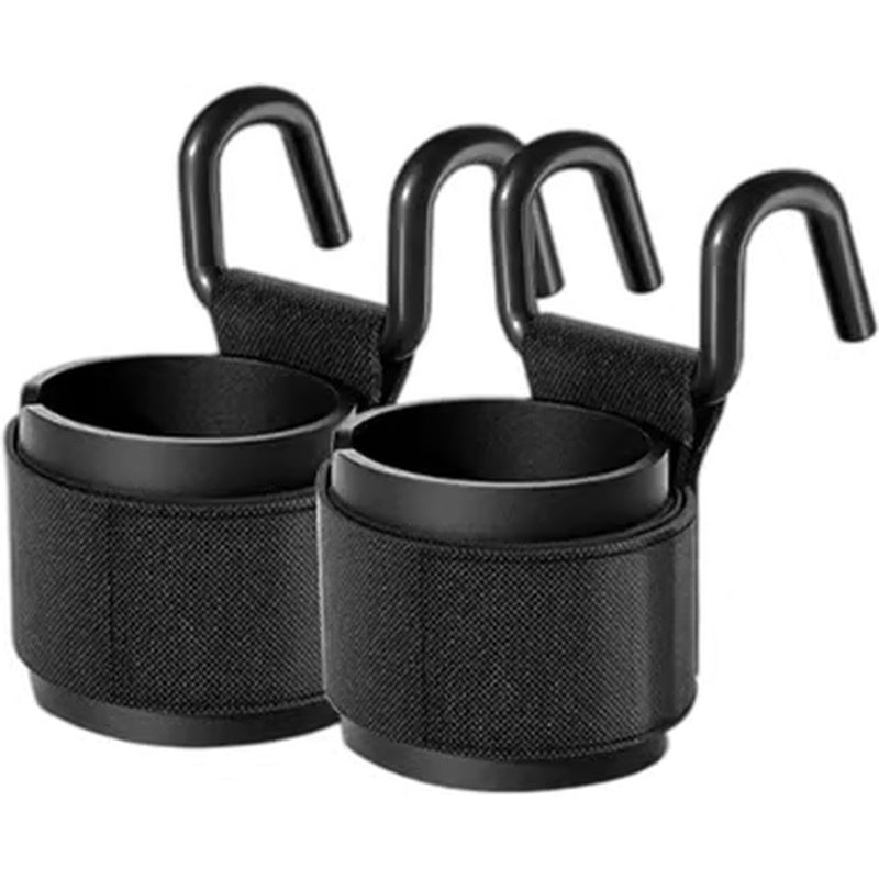 🔥Heavy Duty Weight Lifting Wrist Hook Straps