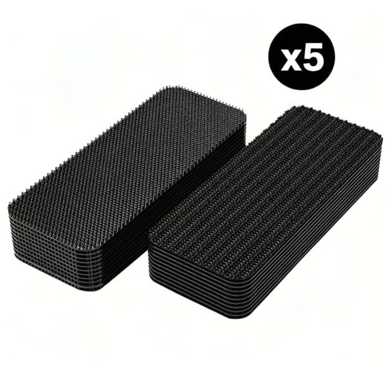 Hook and Loop Tape Sticky Back Double-Sided Command Adhesive Strip