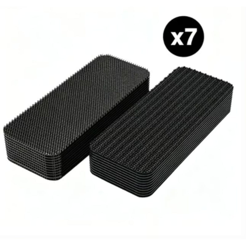 Hook and Loop Tape Sticky Back Double-Sided Command Adhesive Strip