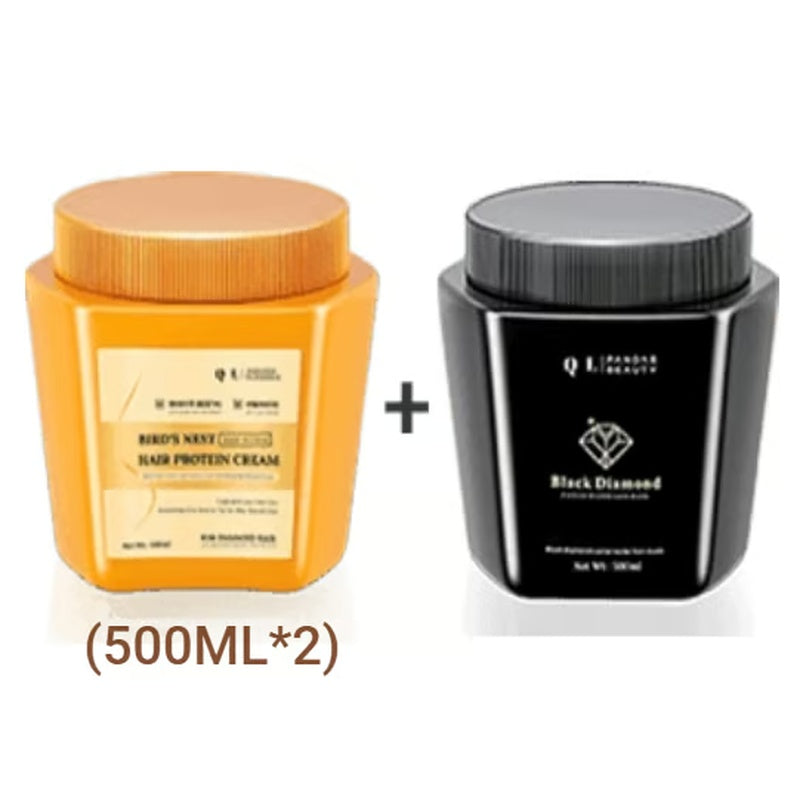🔥Hot Sale Deals-Long-Lasting Fragrance Deep Moisturizing Conditioner
