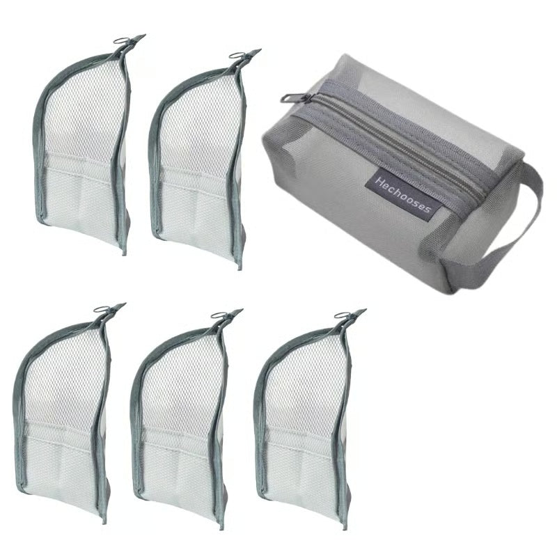 🔥Hot Sale Deals-Portable Lightweight Travel Toiletry Bag
