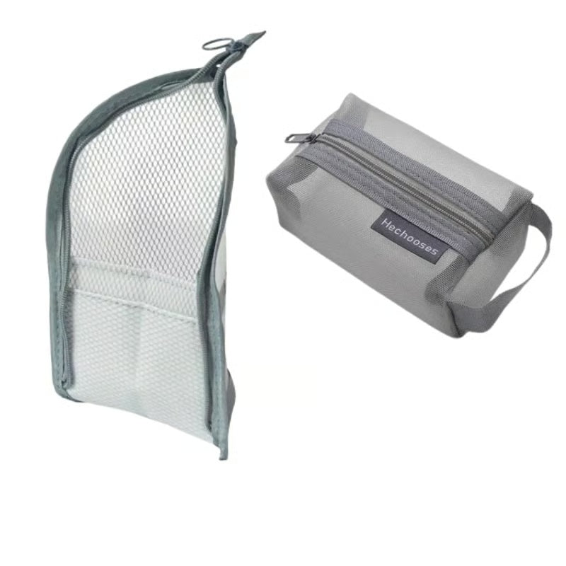 🔥Hot Sale Deals-Portable Lightweight Travel Toiletry Bag