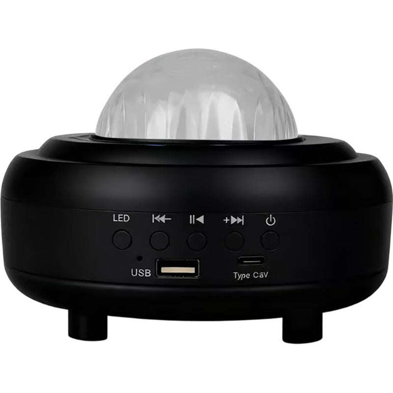 🔥Hot Sale -✨Northern Lights Projector🌌