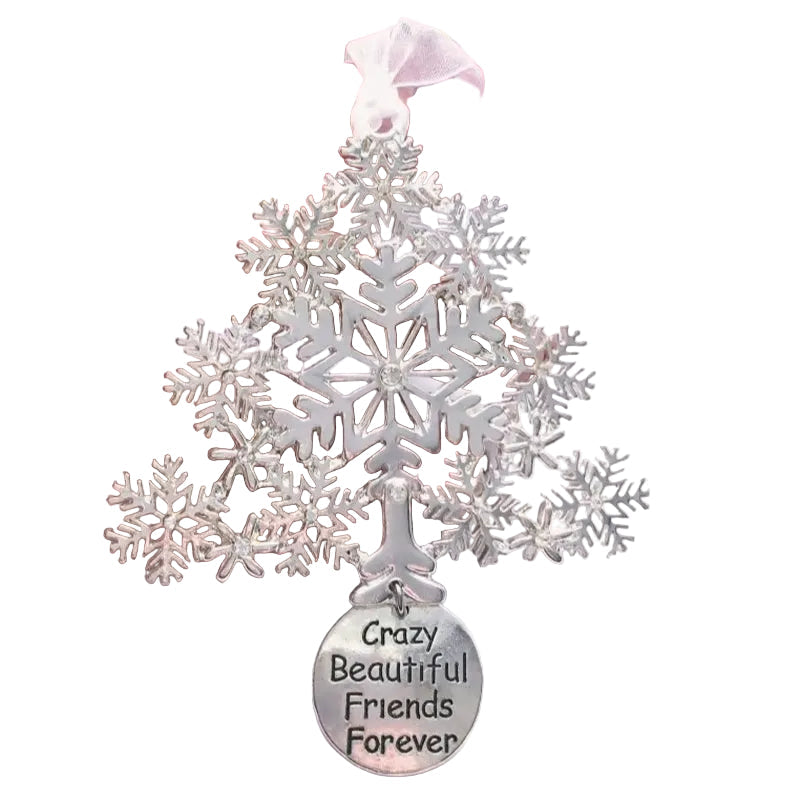 🔥Hot Sale🔥Christmas Friendship Charm Gift