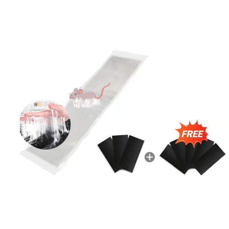 🔥HOT SALE🔥Household Mon-woven Strong Trap Sticky Mouse Blanket