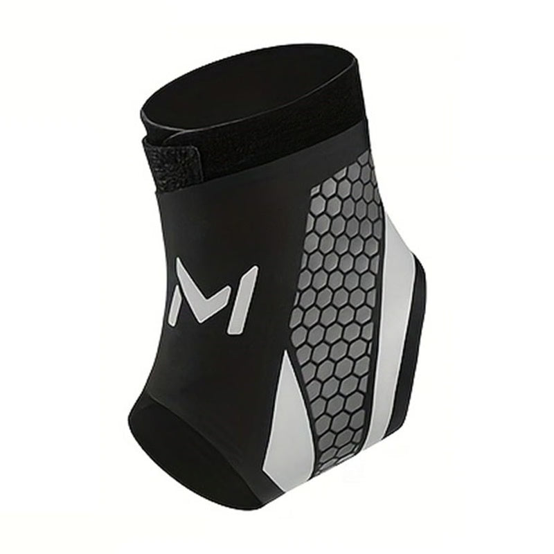 🔥HOT SALE🏃Lightweight Ankle Brace | Compression Support for Sprain Prevention – Breathable & Perfect for Basketball, Soccer & Fitness