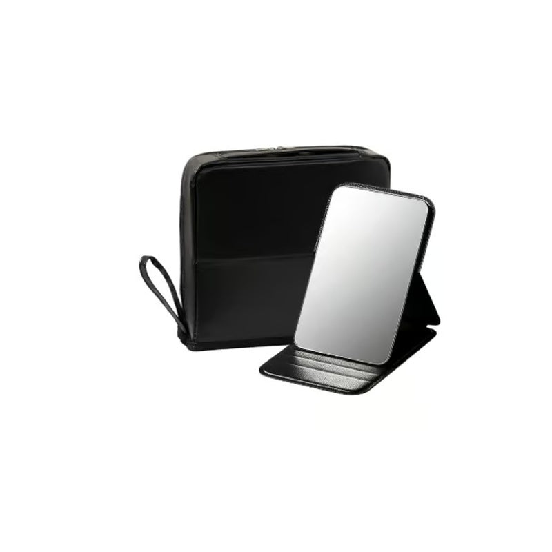 🔥Hot Sale🔥Stylish Handheld Partitioned Cosmetic Bag