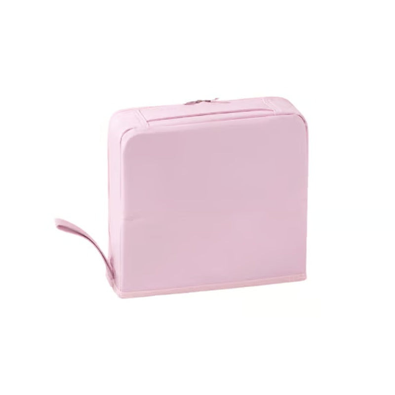 🔥Hot Sale🔥Stylish Handheld Partitioned Cosmetic Bag