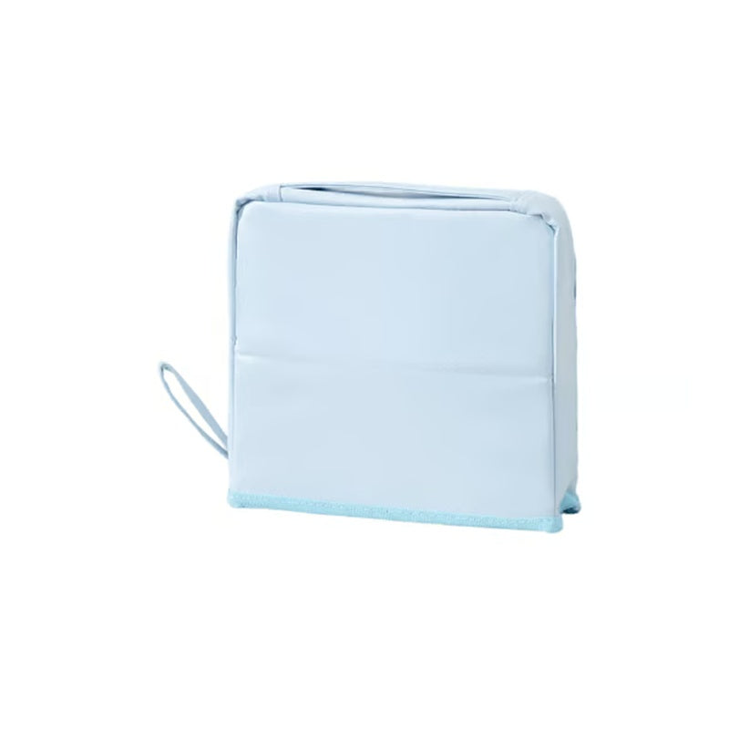 🔥Hot Sale🔥Stylish Handheld Partitioned Cosmetic Bag