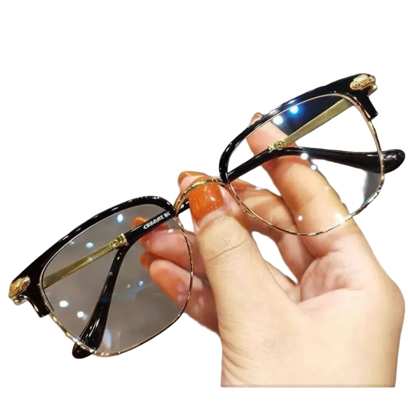 🔥Hot Sale🔥Ultra Light Anti Blue Presbyopic Glasses（50% OFF）