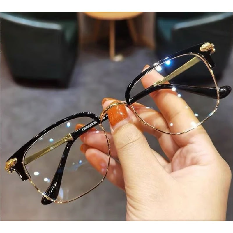 🔥Hot Sale🔥Ultra Light Anti Blue Presbyopic Glasses（50% OFF）