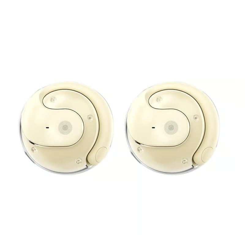 HY-T26 Pro Wireless Bluetooth Translation Earbuds