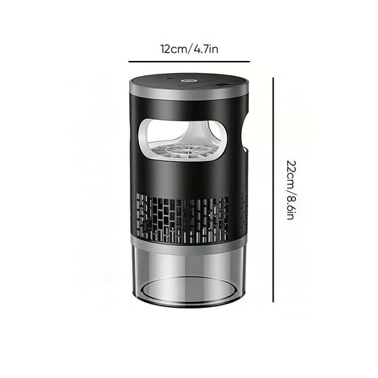 Inhalation Mosquito Killer