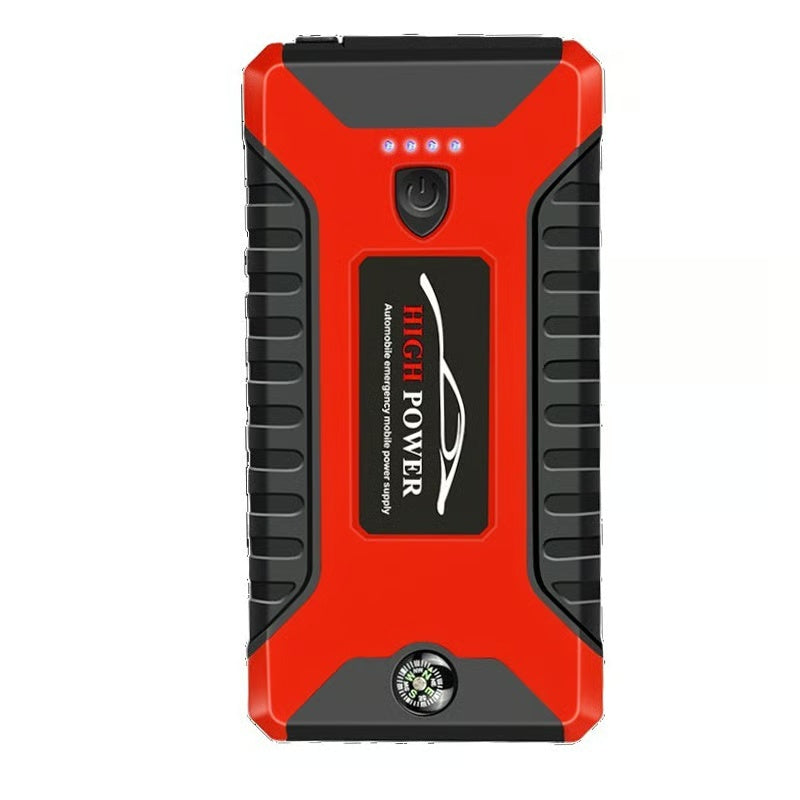 🔥Jump Starter Battery Pack