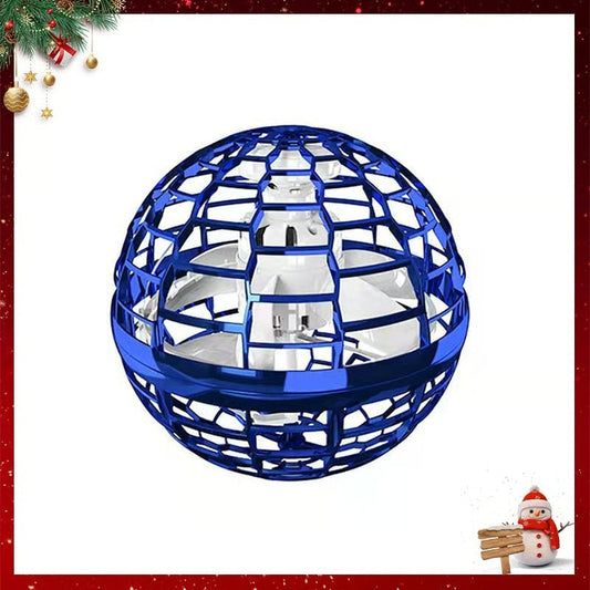 KIDOIA™ Flying Rotating Hover Ball Toy