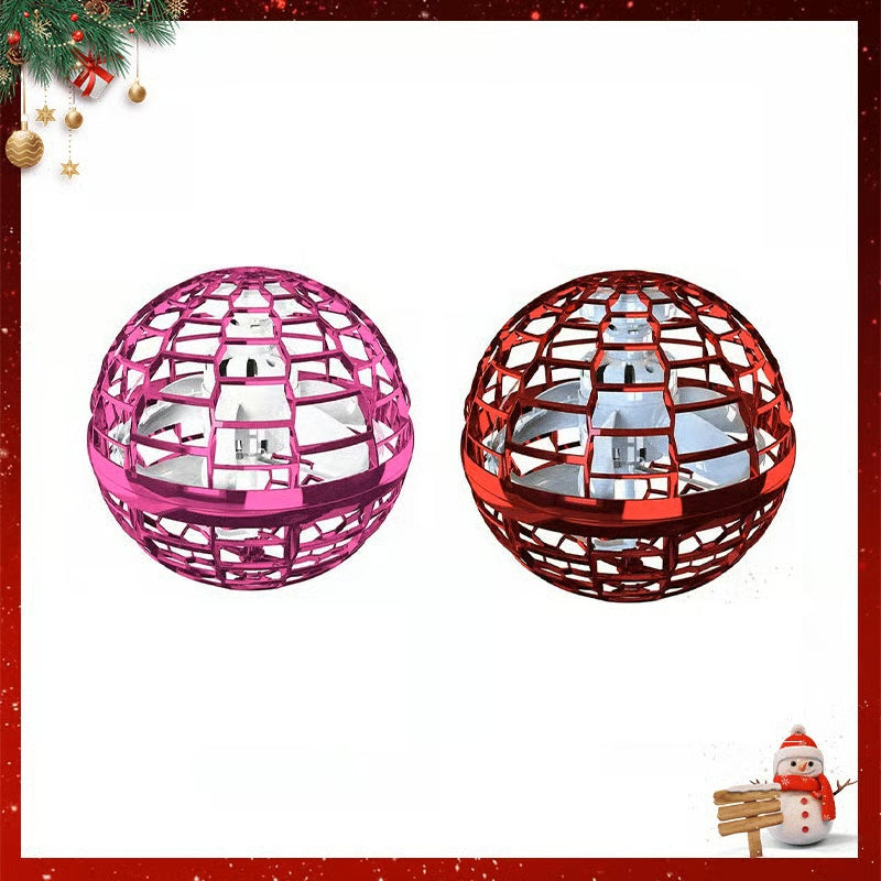 KIDOIA™ Flying Rotating Hover Ball Toy