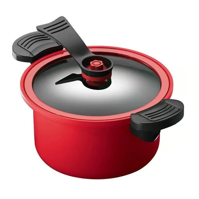 💥Limited Time Offer-Micro Pressure Crock Pot