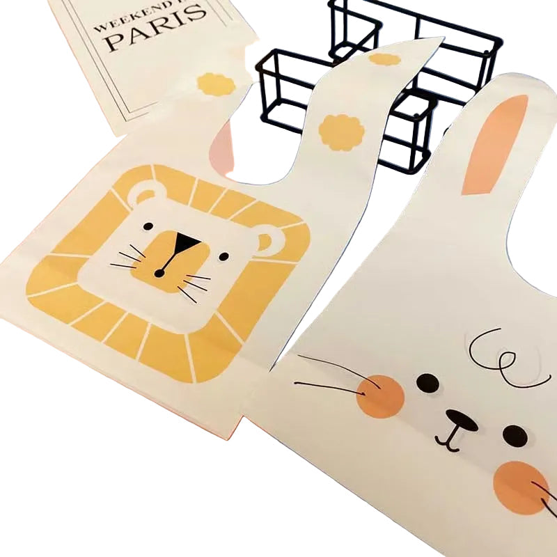 Long Ears Candy Bag