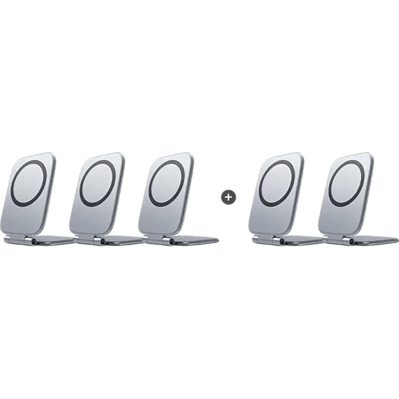 ✨Magnetic Strong-Hold Phone Mount—Sticks Like a Magnet, Stands Like a Rock!📱⚡