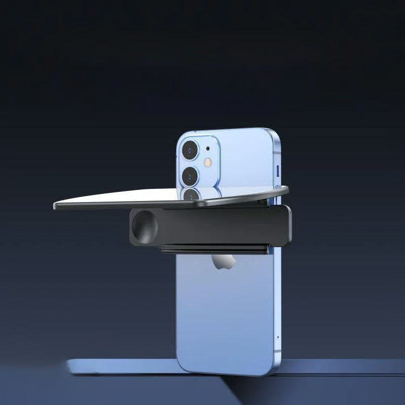 Mirror Reflection Clip  - Capture Stunning Reflections Instantly