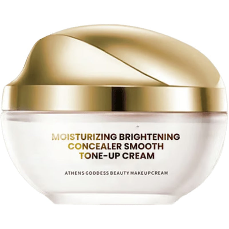 Moisturizing Brightening Concealer Smooth Tone-Up Cream