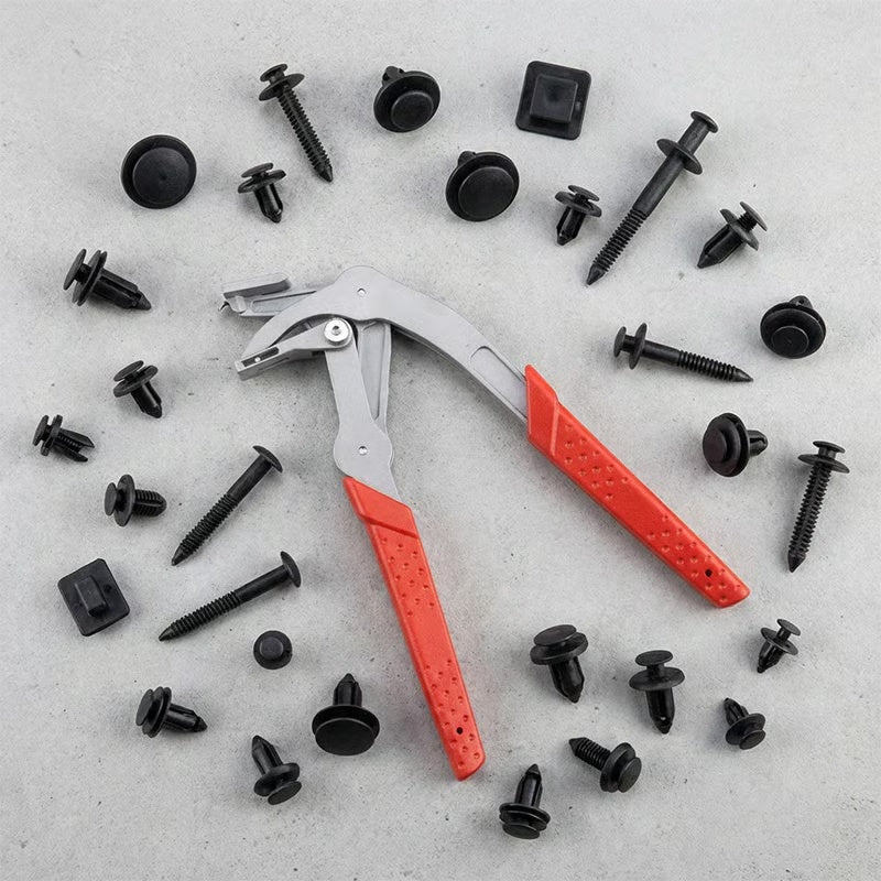 Multi-Functional Car Clip Remover Tool