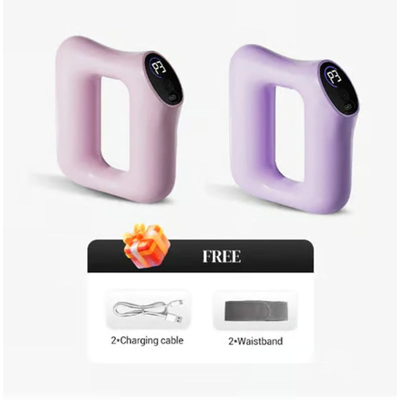 🏆Multifunctional fascia ring for the entire body🌿👑