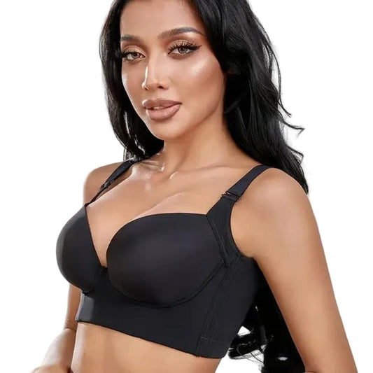 New Comfortable Back Smoothing Bra