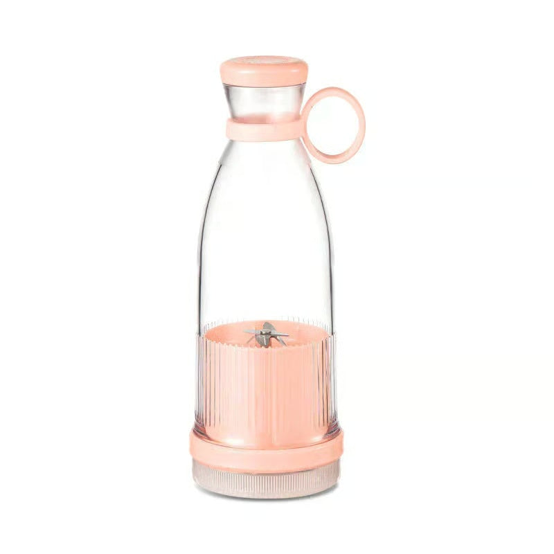 🎄New Year Special Offer 🎄 Best-Selling Portable Juicer | 🌟 Enjoy fresh juice anytime, anywhere!