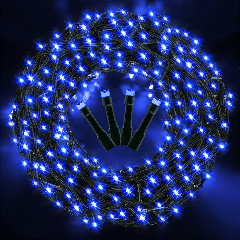 🎄Outdoor and Indoor Christmas Lights