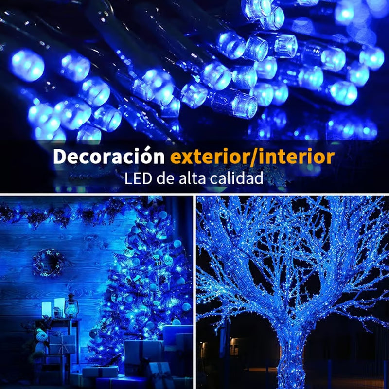 🎄Outdoor and Indoor Christmas Lights
