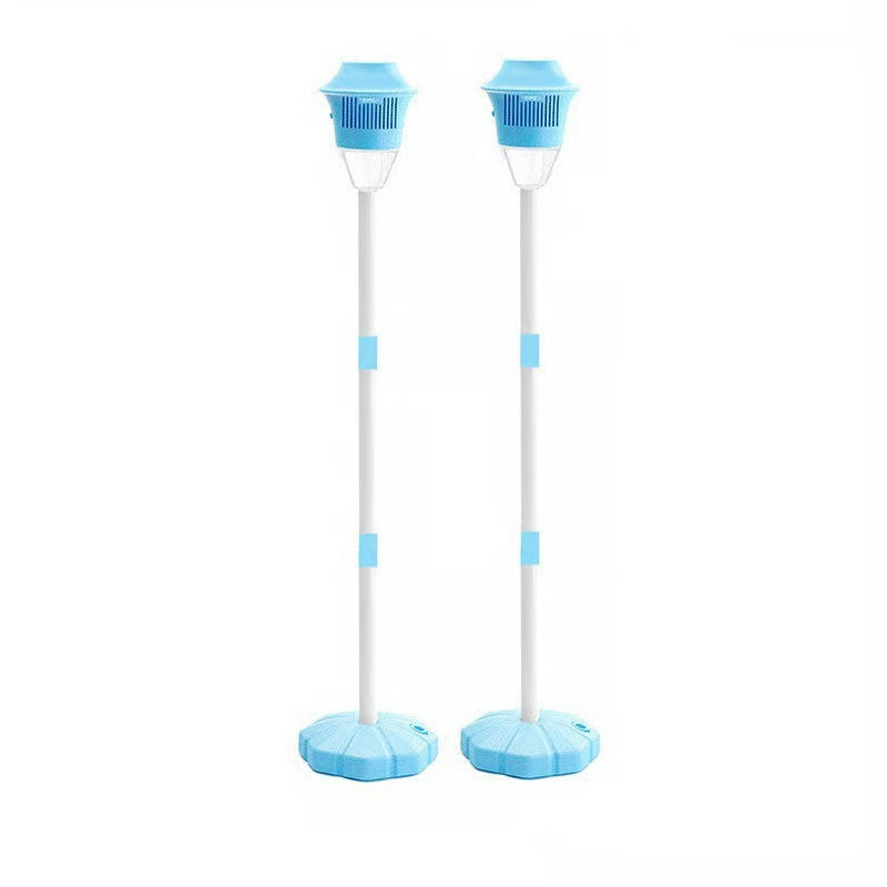 🌈 Outdoor Party Bubble Blower for Kids
