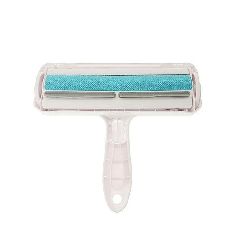 🐶🐱PET HAIR LINT ROLLER - FUR REMOVAL TOOL