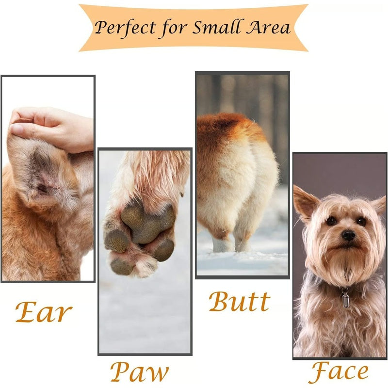Pet Mini Safe Trimmer