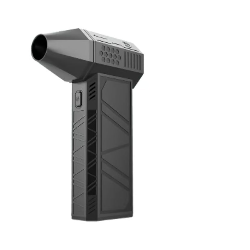 Powerful Blower with High Speed Duct Fan !