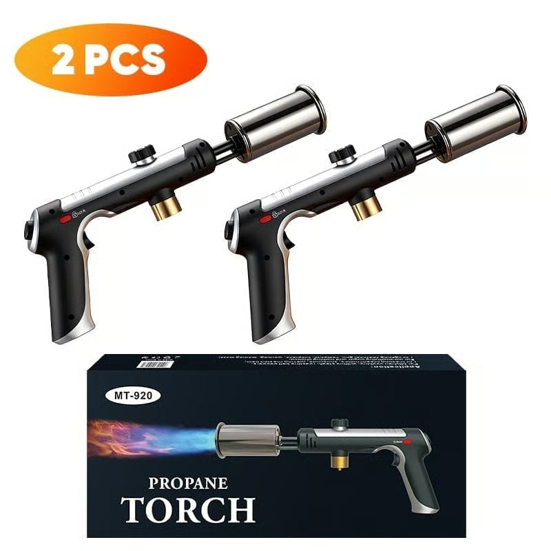 Propane Torch