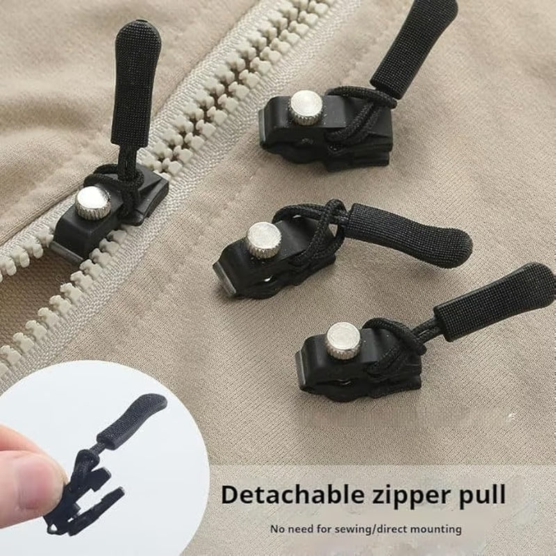 🔥🎁Removable Zipper Repairer