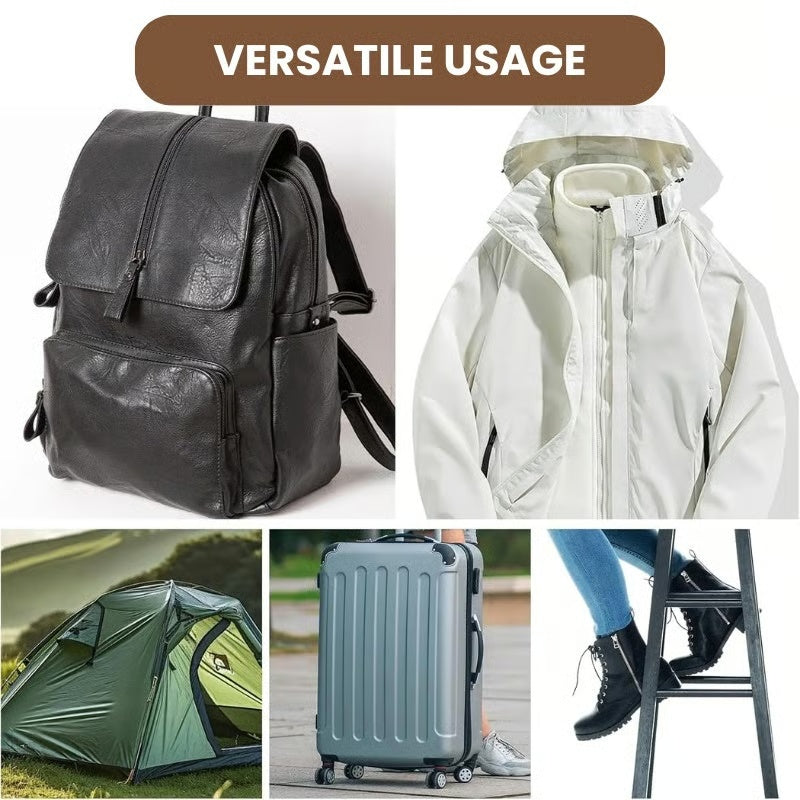 🔥🎁Removable Zipper Repairer