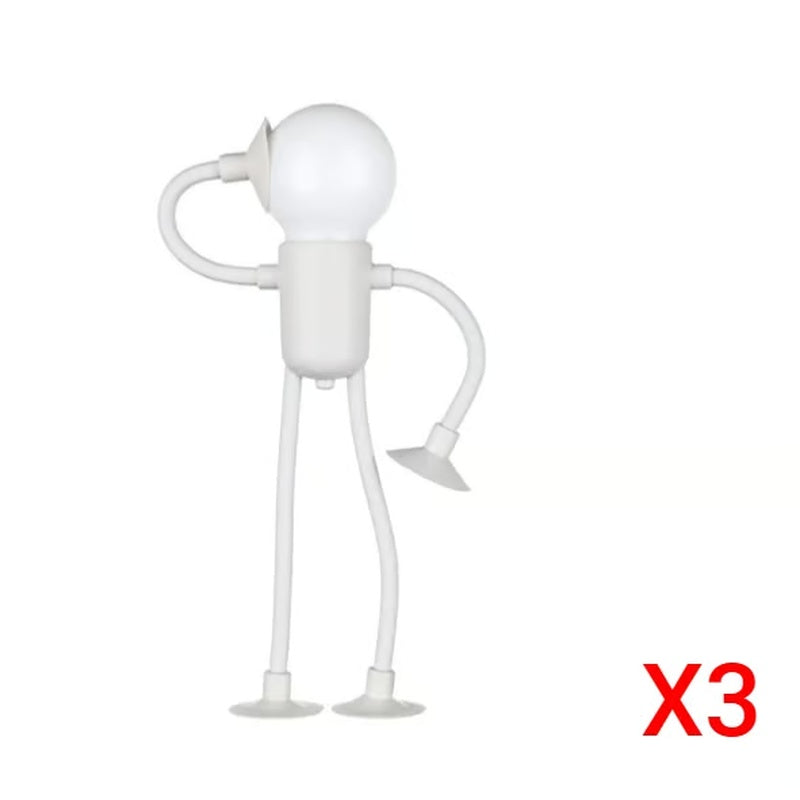 💥Sale 49% Off💡Changeable Shape Funny Sportsman Night Light