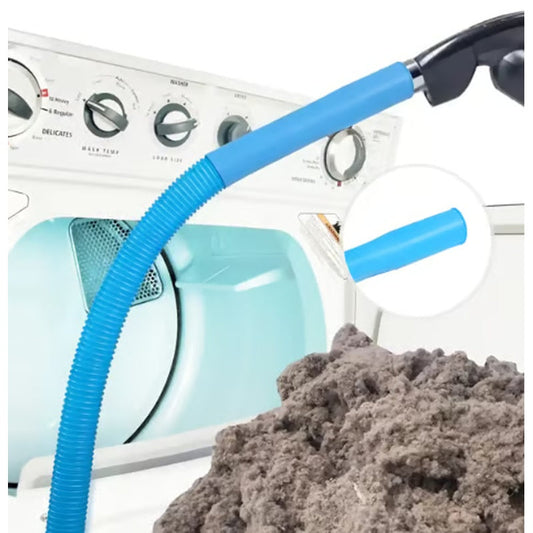 🔥SELLING FAST! ⚡ 30K+ SOLD - Dryer Vent Cleaner Kit