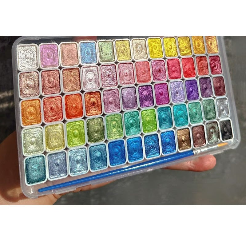 Shifting Watercolor Painting Set🎨