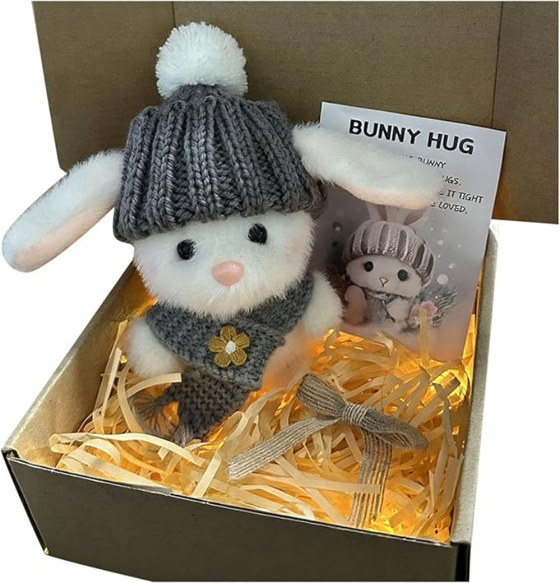 special-salehandmade-mini-bunny-hug-cute-easter-gift_image