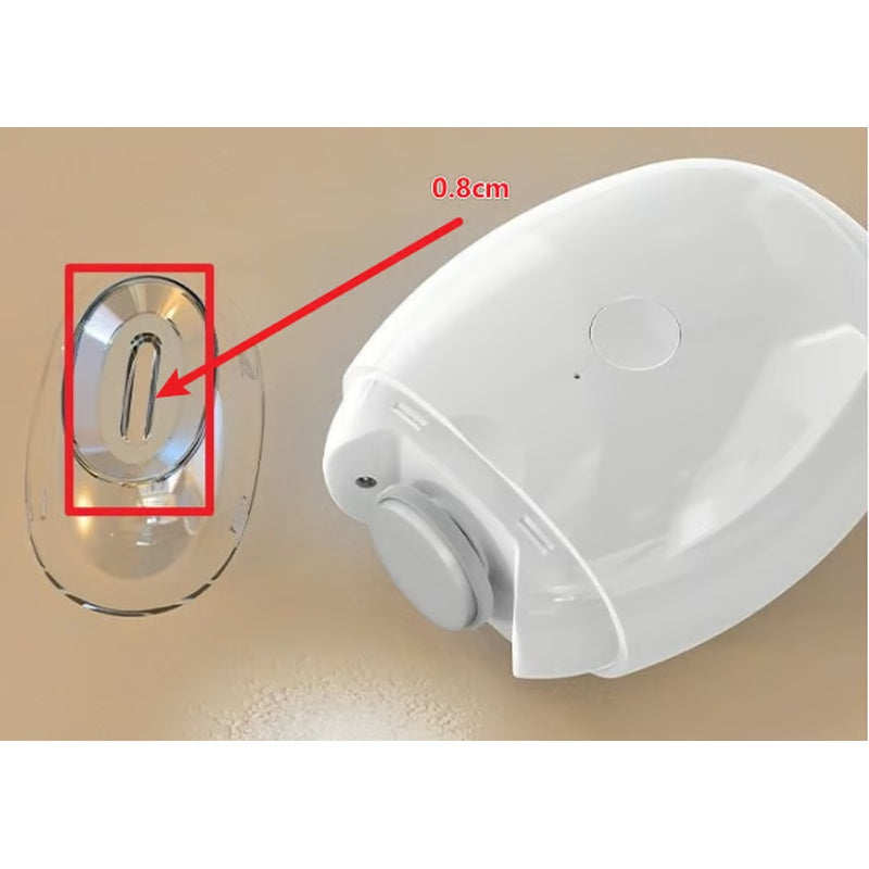 💅✨Universal Automatic Fingernail Grinder for Adults and Children👶