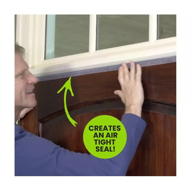 🔥Weather Stripping Door Seal Strip (5M/16.4FT)